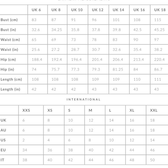 Emily and Fin Playful Parrots Dress Swing with Pockets, Size S / UK 10 - Picture 6 of 6